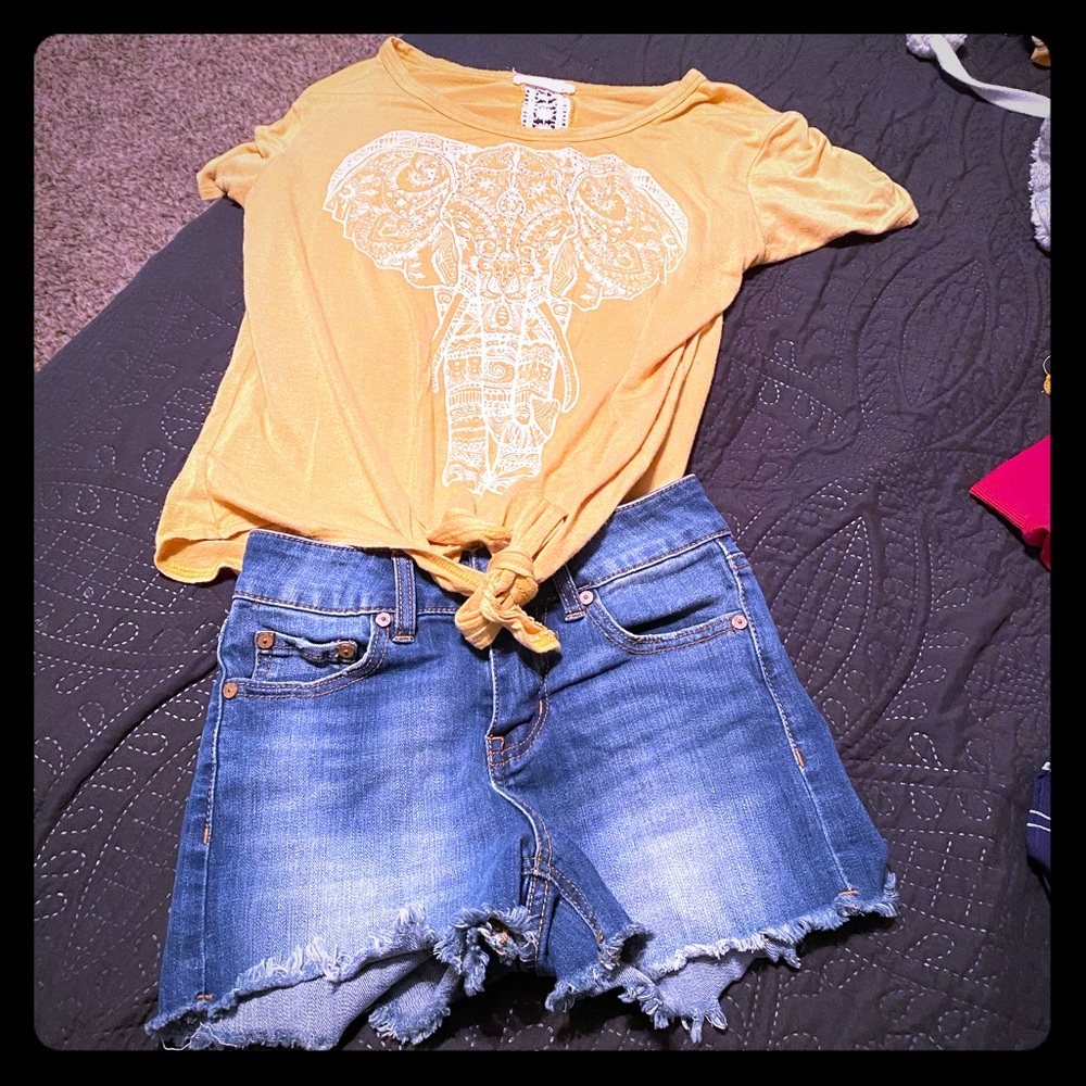 3 for $15 shirts with shirt